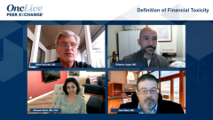 EP. 1 Definition of Financial Toxicity