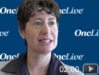 Dr. Barbara J. Gitlitz on Why PD-L1 is Not a Good Biomarker for Immunotherapy in Lung Cancer
