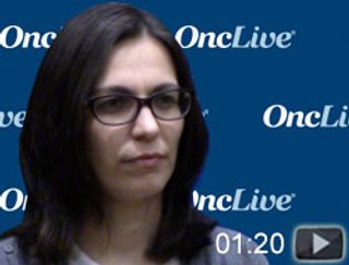 Dr. Dadu on Current Treatment Approaches in Anaplastic Thyroid Cancer