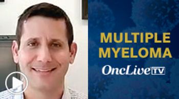 Adam D. Cohen, MD, of University of Pennsylvania