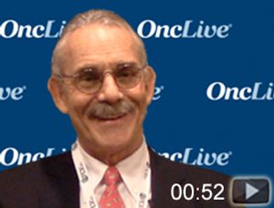 Dr. Schmaier on Managing Thrombosis in Hematologic Malignancies
