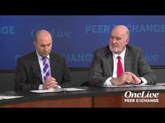 EP. 10 Upfront Immunotherapy for Metastatic Kidney Cancer