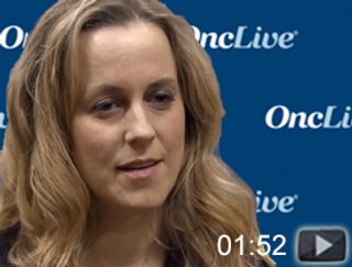 Dr. Hamilton on Adjuvant Therapy for HER2+ Breast Cancer
