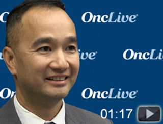 Dr. Chi Discusses the LATITUDE Study in Metastatic Prostate Cancer