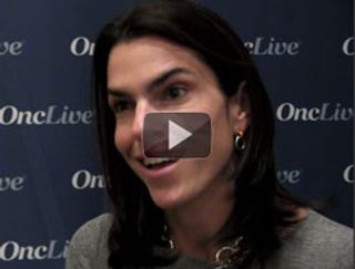 Dr. Reidy Lagunes on the Potential of Immunotherapy in NETs