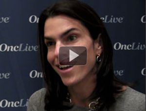 Dr. Reidy Lagunes on the Potential of Immunotherapy in NETs
