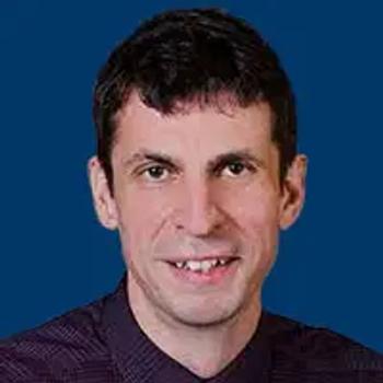 Alexey Danilov, MD, PhD, of City of Hope