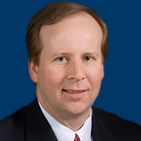 John W. Davis, MD, FACS, of The University of Texas MD Anderson Cancer Center
