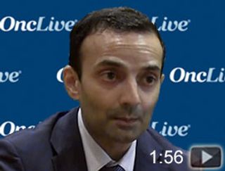 Dr. Chari on Using Selinexor in Multiple Myeloma Treatment