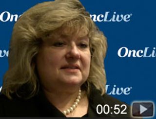 Dr. Pavlick on Adjuvant Immunotherapy in High-risk Melanoma