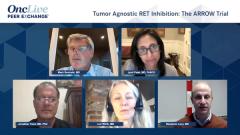 EP. 12 Tumor Agnostic RET Inhibition: The ARROW Trial 
