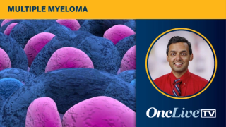 Dr Banerjee on the Potential Role of CELMoDs in the Multiple Myeloma Treatment Paradigm