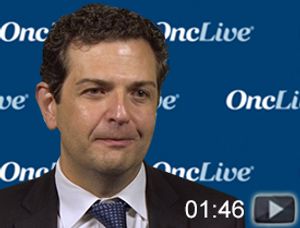 Dr. Haigentz on the Impact of Immunotherapy in Head and Neck Cancer