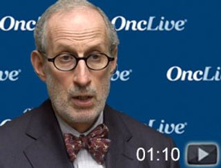 Dr. Weber on the FDA Approval of Adjuvant Dabrafenib/Trametinib in BRAF-Mutant Melanoma