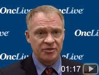 Dr. Brown on the Success of Blinatumomab in the AALL 1331 Trial