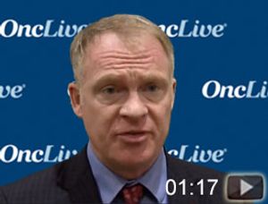 Dr. Brown on the Success of Blinatumomab in the AALL 1331 Trial
