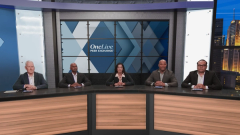 Experts on breast cancer