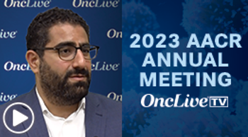 Joshua K. Sabari, MD