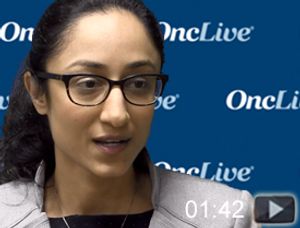 Dr. Padda on Overcoming Resistance to Osimertinib in EGFR+ NSCLC