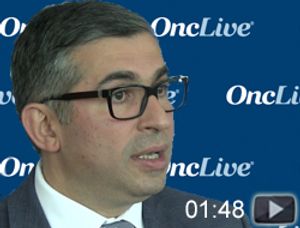 Dr. Kaouk on Benefits of Robotic Partial Nephrectomy for RCC