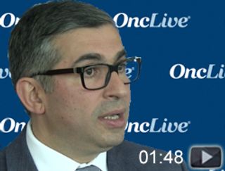 Dr. Kaouk on Benefits of Robotic Partial Nephrectomy for RCC