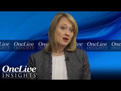 EP. 12 Ovarian Cancer: Selecting an Appropriate PARP Inhibitor 