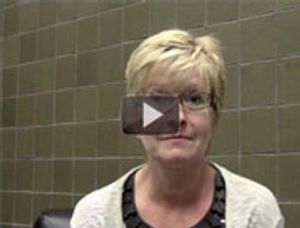 Carol Bush on the MCA Telehealth Network