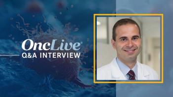Jaume Capdevila, MD, PhD, medical oncologist, head, Endocrine Tumors and Sarcomas Unit, Vall d’Hebron University Hospital, Vall d’Hebron Institute of Oncology