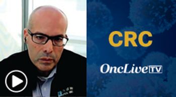 Dr Fakih on the FDA Approval of Sotorasib Plus Panitumumab for KRAS G12C–Mutated mCRC