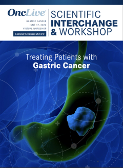 EP. 4 Treating Patients with Gastric Cancer