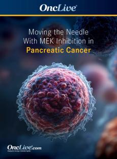 Moving the Needle With MEK Inhibition in Pancreatic Cancer 