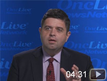 Post-Conference Perspectives: Advanced Gastrointestinal Stromal Tumors