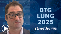 Dr Riess on Sequencing Considerations for KRAS and BRAF Inhibitors in NSCLC  