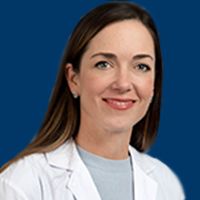 Sara A. Hurvitz, MD, of UCLA