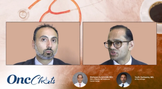 In this fourth episode of OncChats: Understanding Endoscopy in the Realm of GI Cancers, Madappa Kundranda, MD, PhD, and Toufic A. Kachaamy, MD, provide insight on the use of endoscopic submucosal resection and endoscopic evaluation for tumor response as it pertains to organ preservation in gastrointestinal cancer.