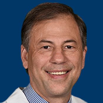 Eleftherios “Terry” Mamounas, MD, MPH