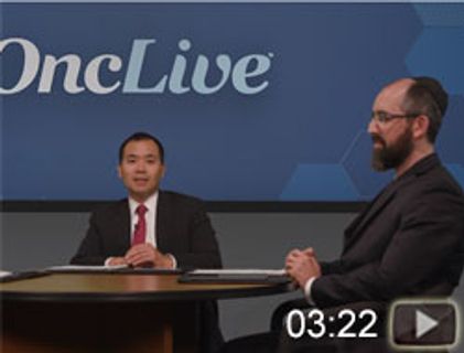 Inside the Clinic: Acute Graft-versus-Host Disease 