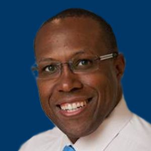 Christopher S. Lathan, MD, MS, MPH, of Dana-Farber Cancer Institute