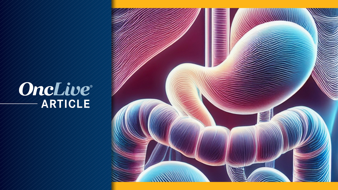 May’s GI Monthly Rewind: © Image by Ashling Wahner & MJH Life Sciences Using AI