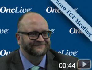 Dr. Dandoy on TMA Risk After Pediatric Allogeneic Stem Cell Transplant