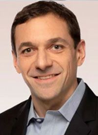 Ian M. Waxman, MD