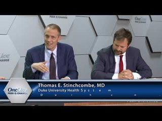 First-Line Shifts in Driver-Mutation Subsets According to FLAURA