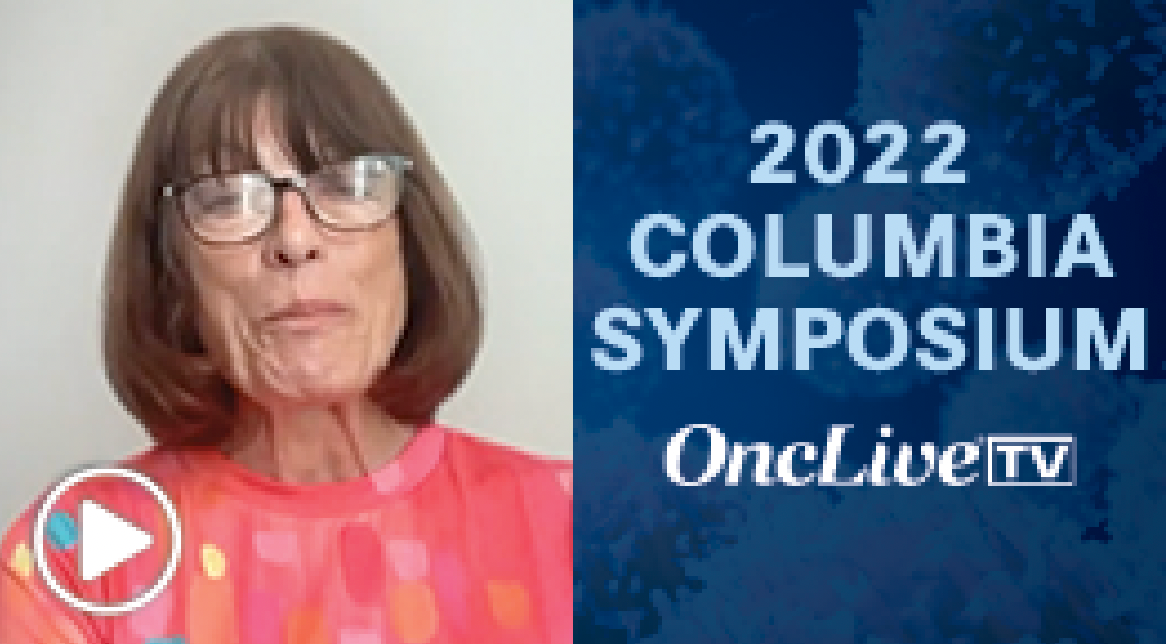 Dr. VunjakNovakovic on the Clinical Need for Personalizing Cancer Care