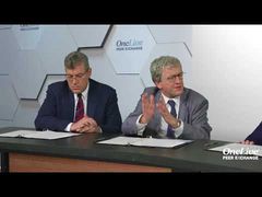 EP. 8 RAINBOW Study: Antiangiogenic Therapy in Gastric Cancer