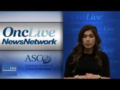 EP. 1 2017 ASCO Annual Meeting Presscast
