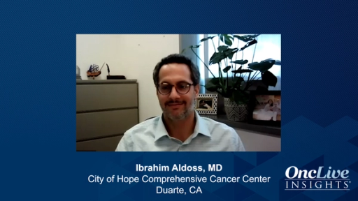 Acute Lymphoblastic Leukemia: Treatment Strategies and Considerations