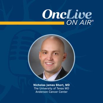 Nicholas James Short, MD