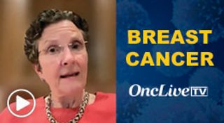 Joyce O'Shaughnessy, MD