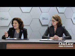 CDK4/6 Inhibitors for HR+ Breast Cancer