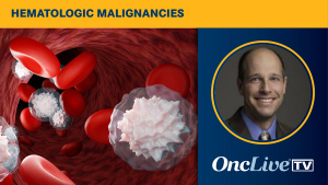 Everett Meyer, MD, PhD, discusses the significance of the FDA approval of Orca-T for patients with hematologic malignancies.